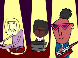 Swindle - Pledge Allegiance v2