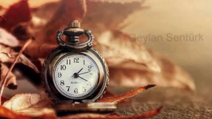 Bana Sen Lazımsın Başkası Değil