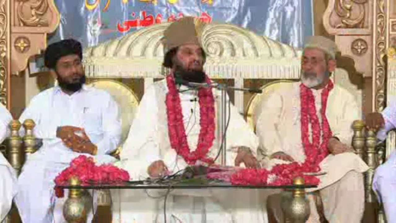 Aala-e-Rasool episode 7