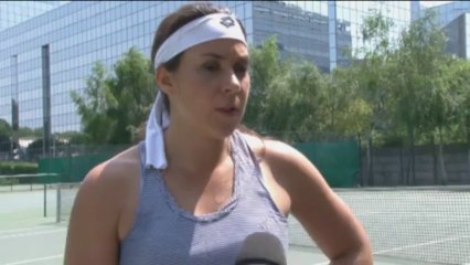 Marion Bartoli: "Wimbledon come il Santo Graal"