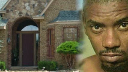 This May Be the Most Pleasant Home Invasion in History