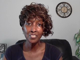 Rena Williams Shares -  Leaders Steps For Success