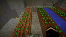 Minecraft: La Pecera del Amor con TownGameplay Ep. 3 