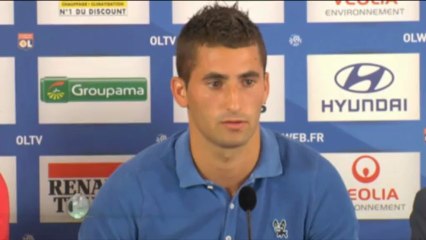 Francia - Las nuevas caras del Olympique de Lyon