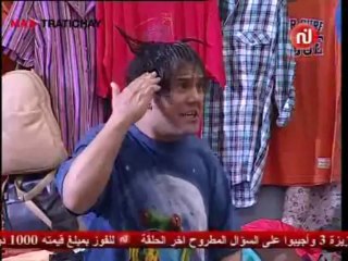 نسيبتي لعزيزة - الحلقة 2