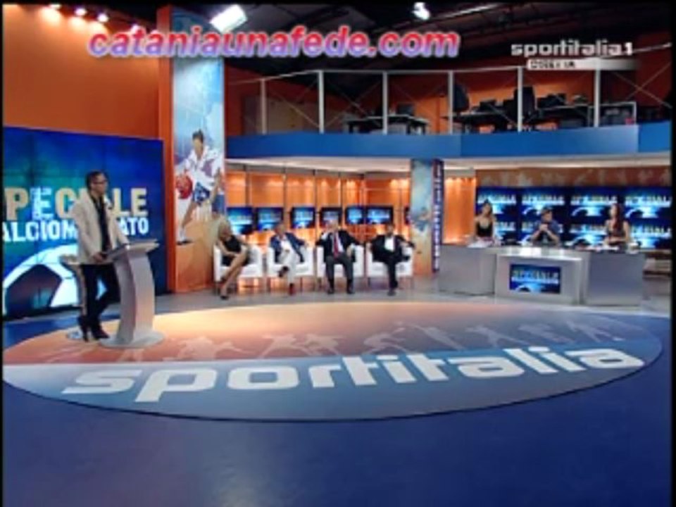 Criscitiello risponde a Pulvirenti