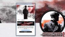Download Company of Heroes 2 Commander Pass Game Free on Steam - Tutorial