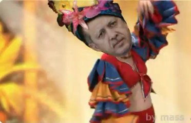 Recep Tayyip Erdogan