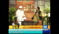 Hasb e HaaL - Comedy By Azizi Sahab - 11 July 2013