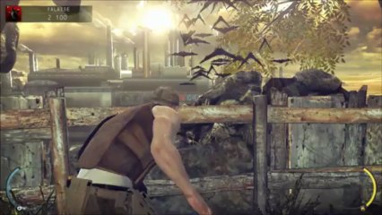 Hitman Absolution Dexter Industries part.3