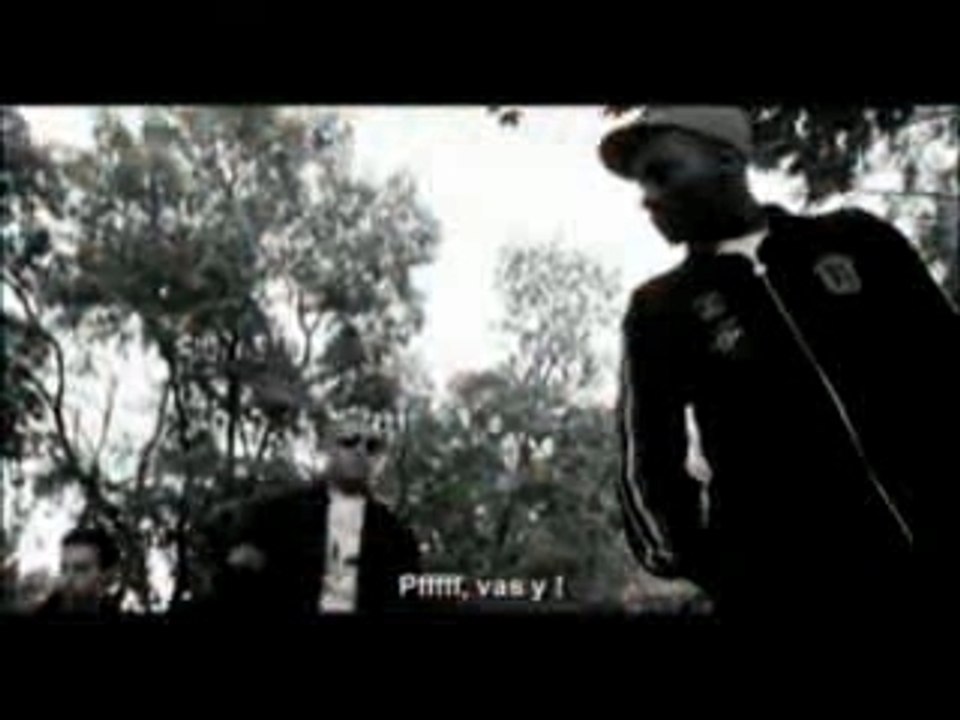 Mac Kregor Et Lino - Emeutiers