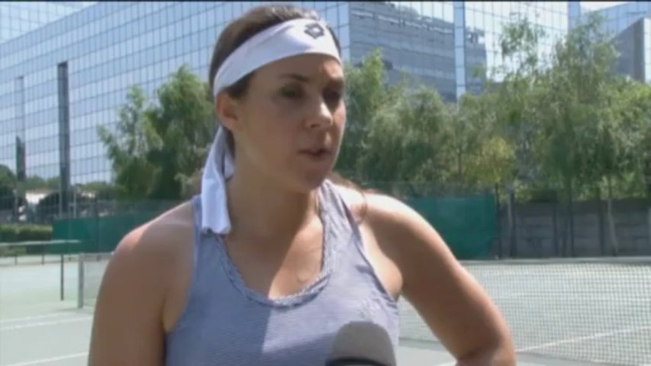 Wimbledon: Bartoli giert nach weiteren Grand-Slam-Titeln