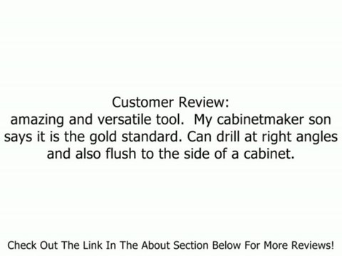 Festool 564366 C12 12V Lithium-Ion 1.5 Ah Cordless Drill Set Review