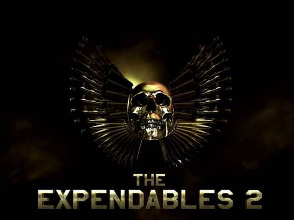 VideoMaso The Expendable 2