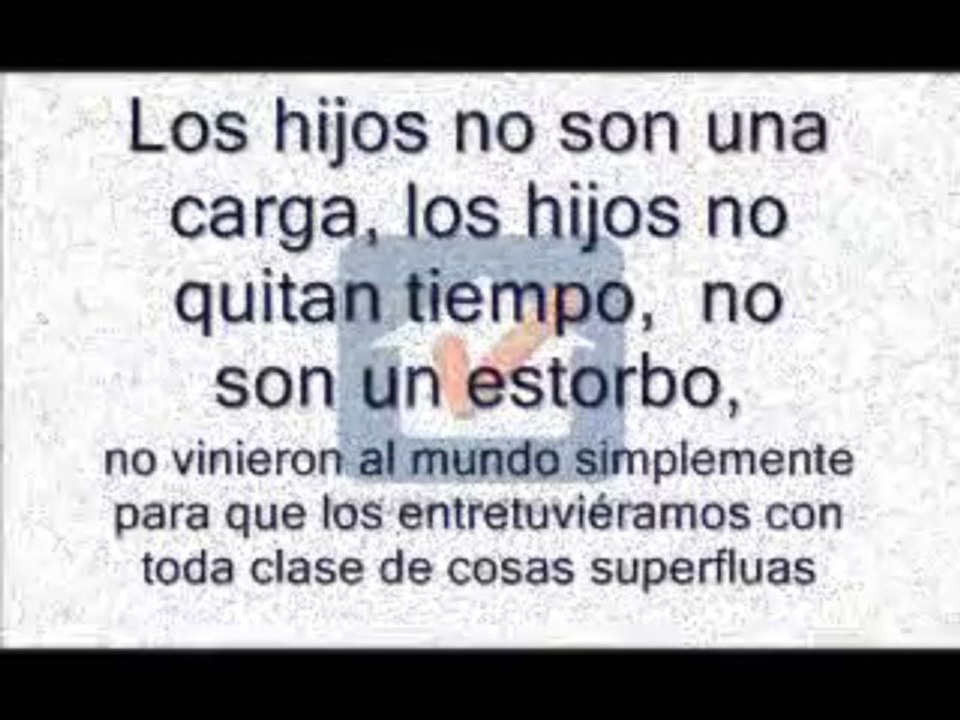 La Responsabilidad de los Padres en la Educacion