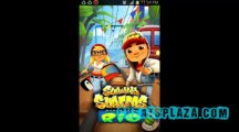 [WORKS ON PARIS] Subway Surfers Cheats Android _ No Root Required _ July 2013 Download