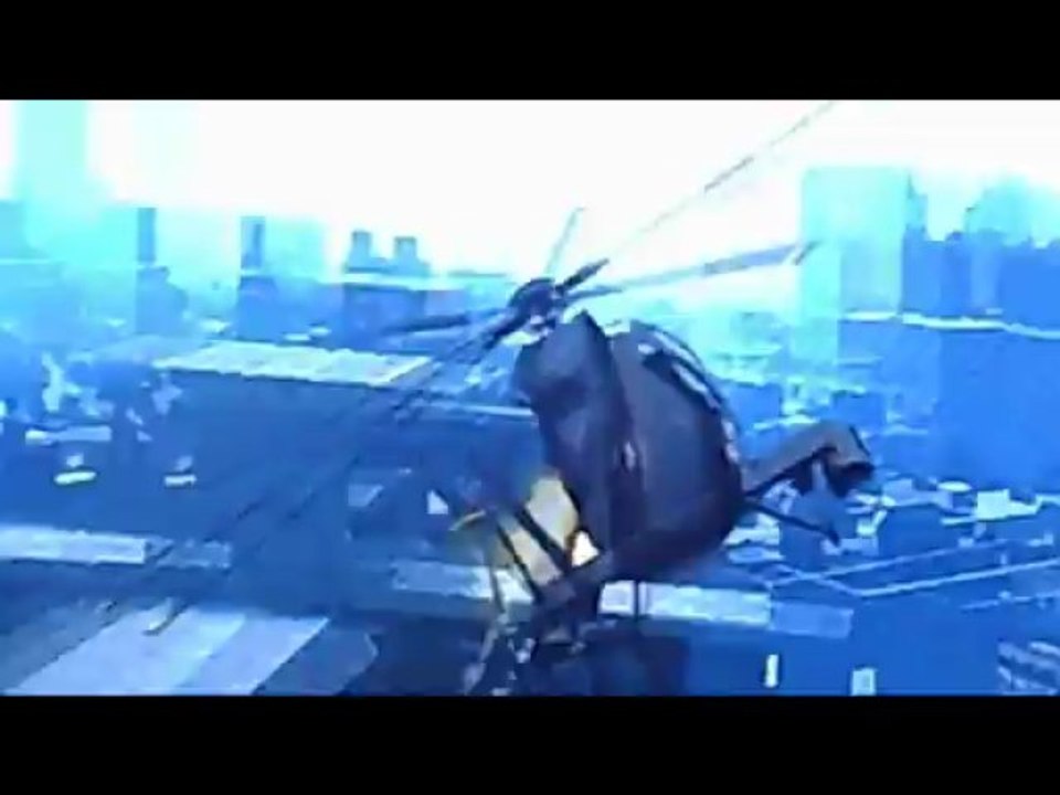 gta liberty city saut en parachute