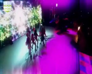 Demet Akalın Ne Büyük Aşk