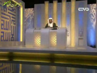 ‫ربنا آتنا في الدنيا حسنة ـ الشيخ صالح المغامسي‬