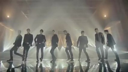 SUPER JUNIOR _ 「Hero」Teaser