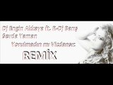 Sevda Yaman - Yorulmadın mı Vicdansız (Remix by Dj Engin Akkaya)