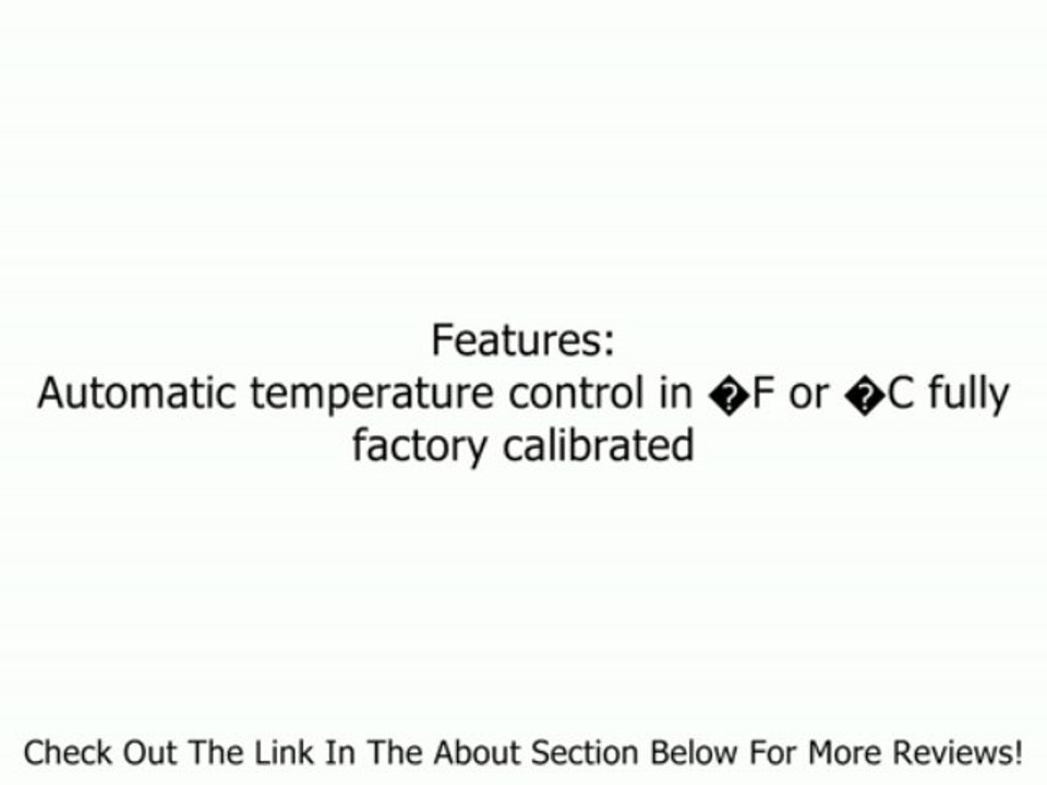 Octagon 20 ADVANCE EX digital egg incubator Review