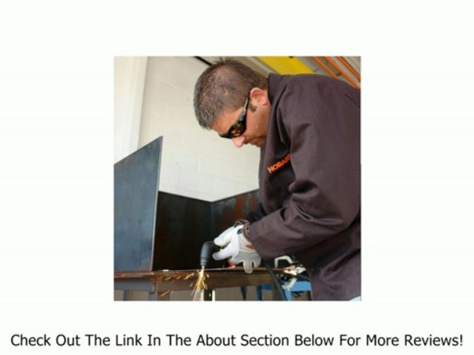 Hobart 500534R 250ci Reconditioned A-Stock AirForce Review