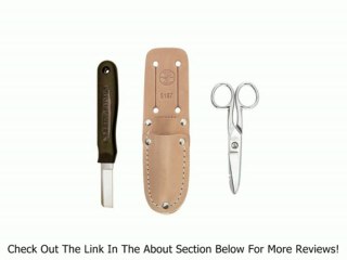 Klein 80141 Journeyman Tool Set, 41-Piece Review