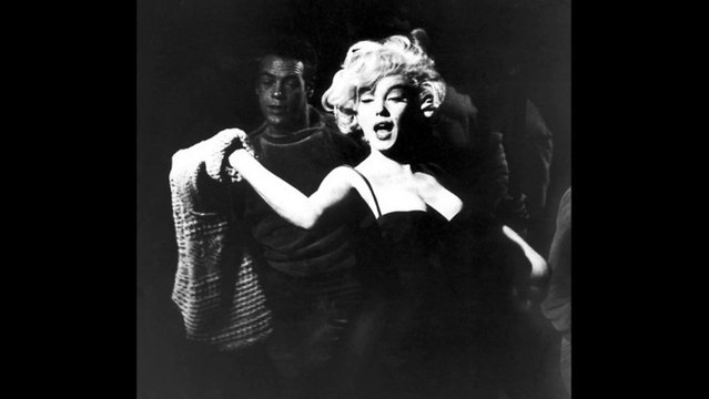 My Heart Belongs to Daddy (From the movie Let's Make Love) - David Klein Quintet