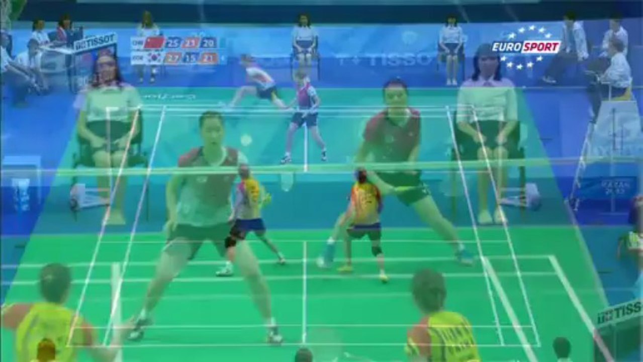 Badminton