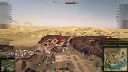 World Of Warplanes - 1ère leçon de pilotage