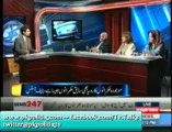 Kal Tak - With Javed Chaudhry - 11 July  2013