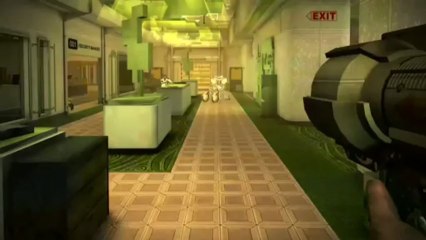 Deus Ex : The Fall - Vidéo de lancement