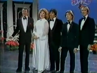 Andy Gibb, Dean Martin & others - Make the world go away