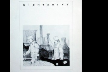 Nightshift."Dream"1980 Dutch Private