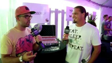 Sober Up - KROQ Weenie Roast