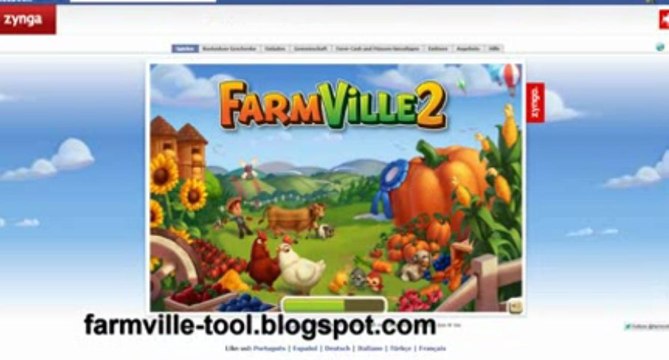 Farmville 2 Cheats Hacks Engine Tool - Farmville Energy, Cash, Feed etc. Updated July 2013 Download