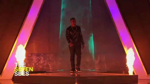 Kevin Hart 'Seven Reasons Why' ( Kevin Hart: Let Me Explain )