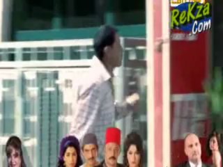 مسلسل ألف سلامة الحلقة 2 – الثانية