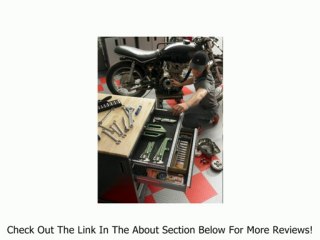 Gladiator GarageWorks GAGD275DRG Premier Modular GearDrawer Review