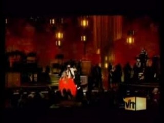 m carey It's Like That @ Save The Music