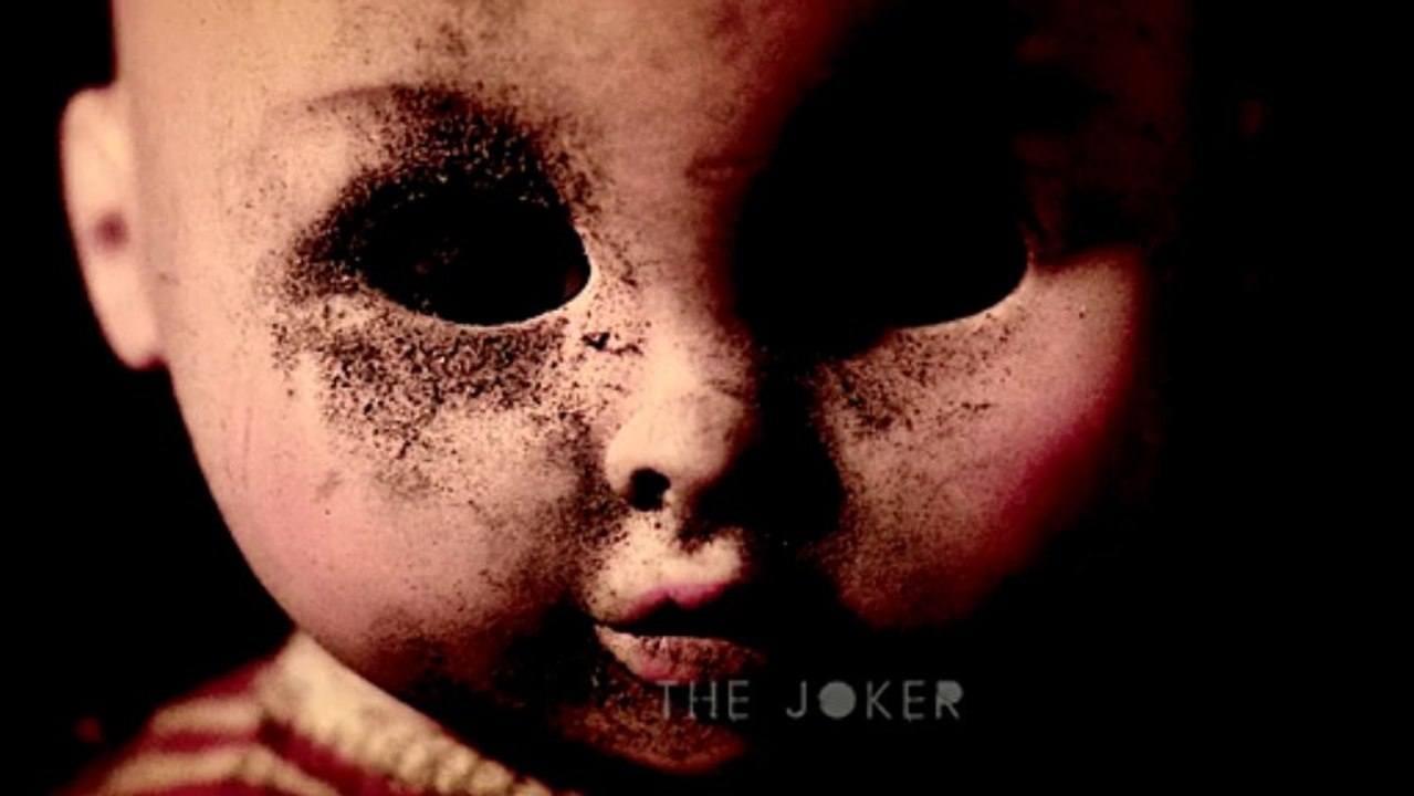 The Joker