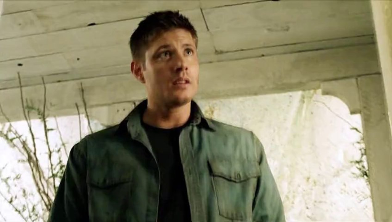 Supernatural || Never Fall Away
