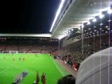 Liverpool-Bordeaux 31/10/2006 12