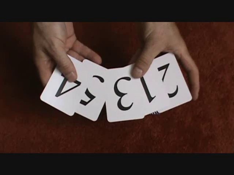 PREDICT A DOT