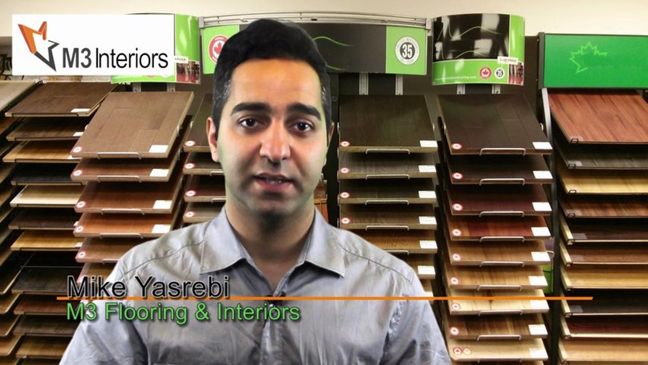 Flooring Toronto | Does wood flooring promote a healthy indoor environment?