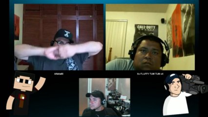 Platicando con la Razita Continuando Edition!