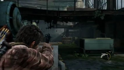 The Last of Us: Campaña en Audio Latino con Alkapone Ep. 22 "Noooooooooo!"