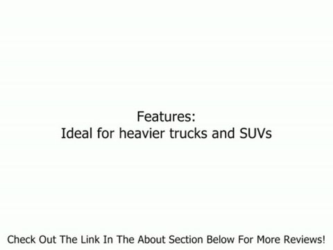 WARN 17801 M12000 12000-lb Winch Review