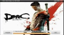 Devil May Cry 5 Cd Key Generator July 2013